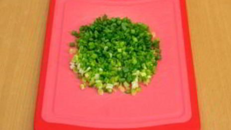 яйца, фаршированные грибами