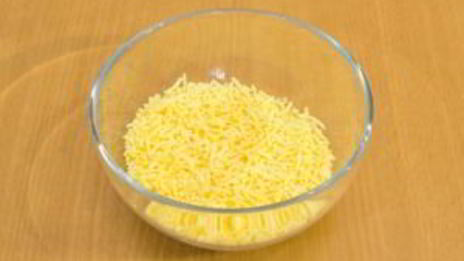 яйца, фаршированные грибами