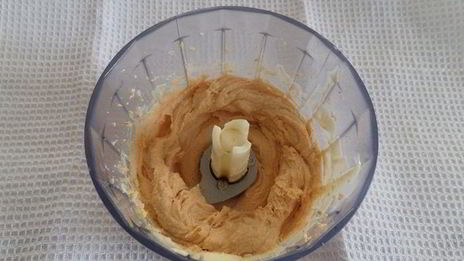 яйца, фаршированные крабовыми палочками