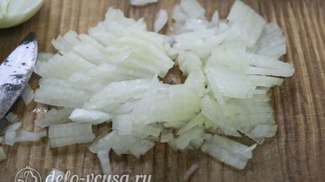 яйца фаршированные луком