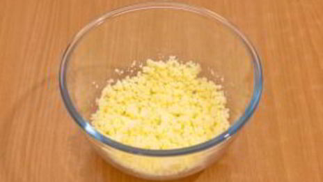 яйца, фаршированные семгой