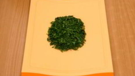 яйца, фаршированные семгой