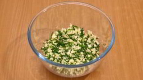 яйца, фаршированные семгой