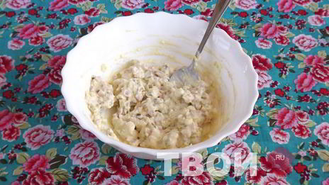 яйца, фаршированные ветчиной