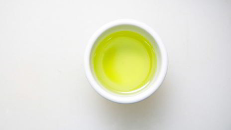 чесночные гренки с соусом