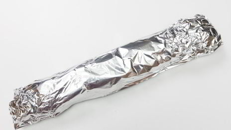 чесночные гренки с сыром