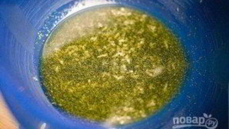 чесночные гренки в духовке к пиву