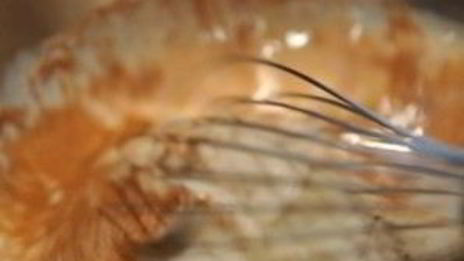 французские гренки с ромом