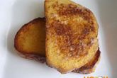 Гренки из батона