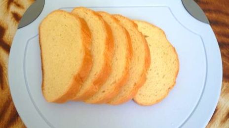 гренки из батона