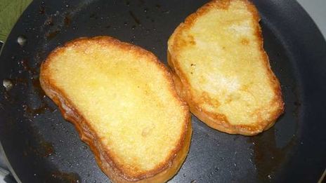 гренки из батона