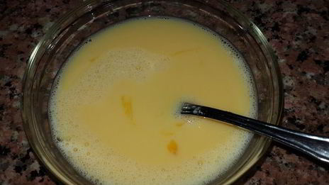 гренки из детства