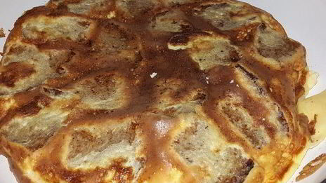 гренки из детства