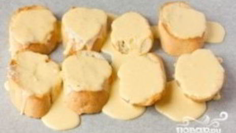 гренки к пиву