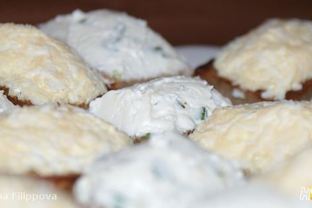 Гренки Хрустики