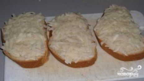 гренки с картофелем