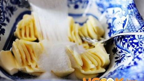 гренки с корицей в духовке