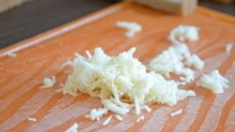 гренки в духовке к пиву