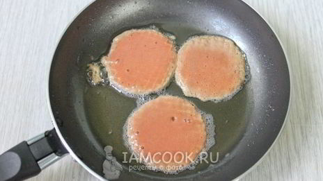 печеночные гренки