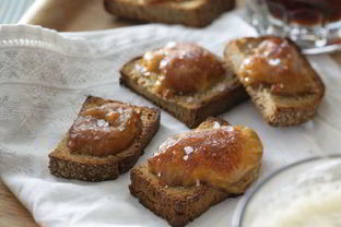 Рейбит-гренки