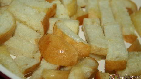 закусочные гренки к пиву ин-ян