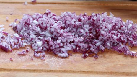 баклажанная икра в духовке