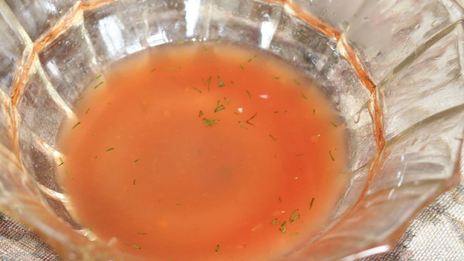 баклажанная икра в духовке