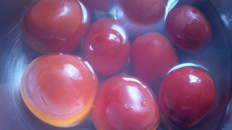 баклажанная икра