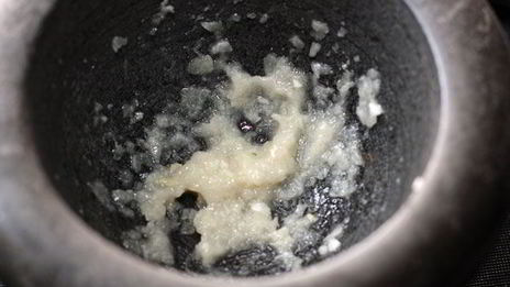 икра баклажанная