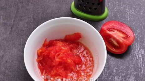 икра из баклажанов по-одесски