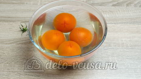 икра из баклажанов со свежими помидорами