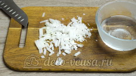 икра из баклажанов со свежими помидорами