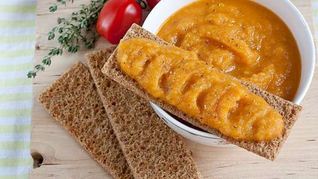 Икра из кабачков