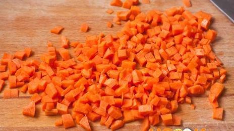 икра из кабачков