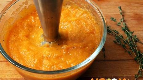 икра из кабачков