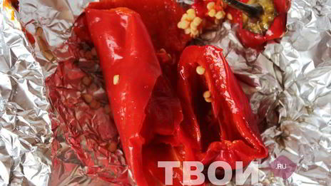 икра из синеньких