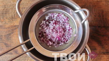 икра из синеньких