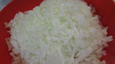 икра из свеклы и моркови