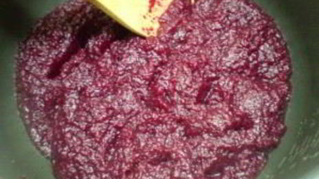 икра из свеклы в мультиварке