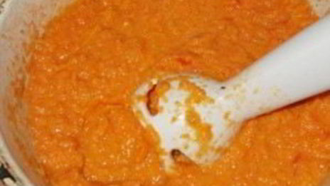 икра кабачковая обжаренная