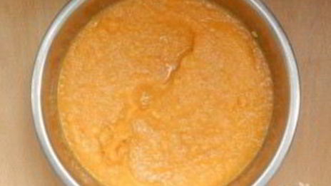 икра овощная на зиму