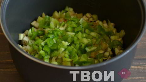 икра в мультиварке