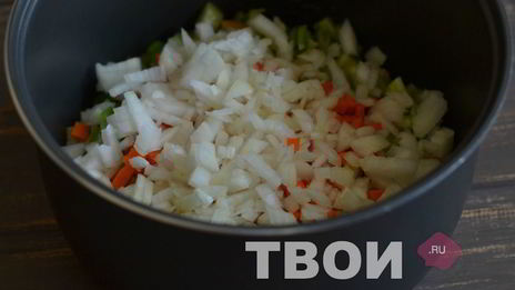 икра в мультиварке