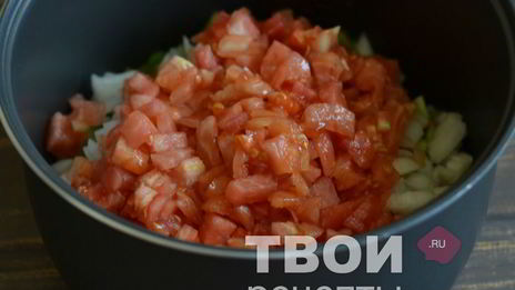 икра в мультиварке