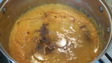 кабачковая икра без обжарки