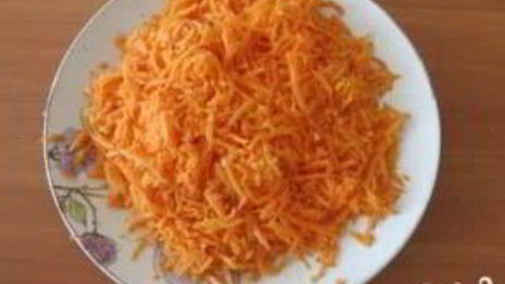 кабачковая икра без перца