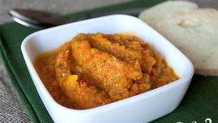 Кабачковая икра без уксуса