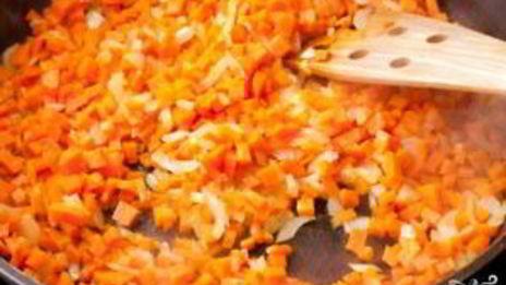 кабачковая икра кусочками на зиму