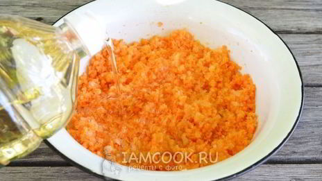 кабачковая икра на зиму через мясорубку