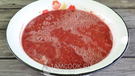 кабачковая икра на зиму через мясорубку